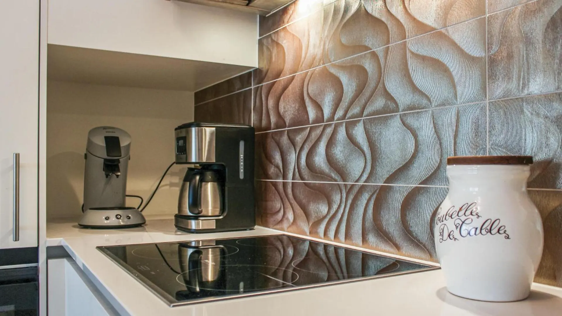 Residentie Crystal Apartment Ostend